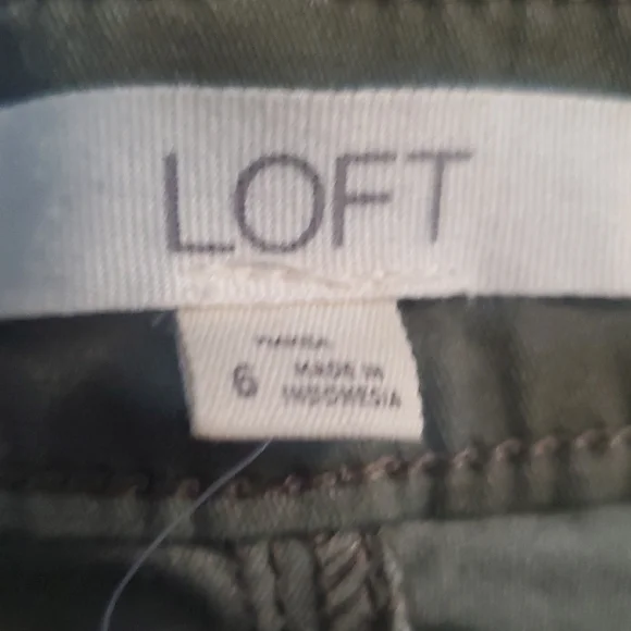 Camouflage Women's Jeans - Picture 3 of 6